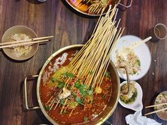-口口一(江汉路店)