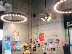 -肥韬茶餐厅(南山mini店)