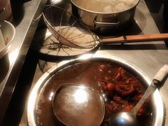 -友生风味小吃(营平农产品市场店)