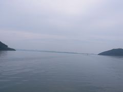 -湖北十堰武当太极湖