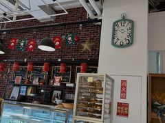 -熊叔熊婶面包房(团结湖店)