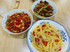 -老游独一佳湘菜馆(高新四路店)