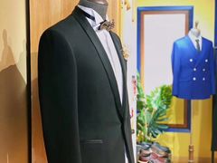 -张洁工作室(服饰定制)