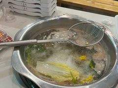 -一鼎来潮汕牛肉自助火锅(翻身分店)