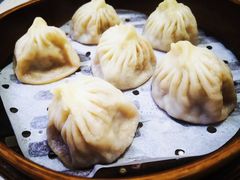 鸡汁汤包-迎扬春茶社(闻喜路店)