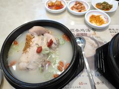 -长顺参鸡汤店(西塔总店)
