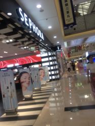 点击看大图 -丝芙兰Sephora
