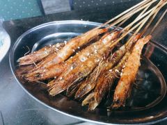 -草原碳烤羊腿(仙塘店)