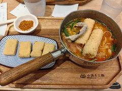 -小满手工粉(北京富力广场店)