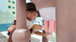 点击看大图 -meland亲子乐园(北京首开通州万象汇店)