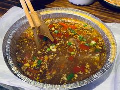 -马路牙子地桌烤肉(工体店)