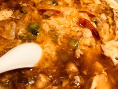 新加坡式海鲜烩饭-尚一汤 广东炖汤(金桥国际店)