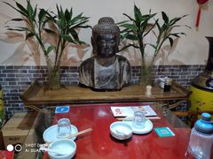 -窄巷子陕菜馆·地道陕西菜(粉巷店)