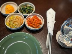 -Fuzzy Bistro 浮几韩餐·茶酒馆