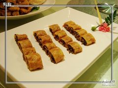 江南香素鹅-紫阳家宴(源深店)