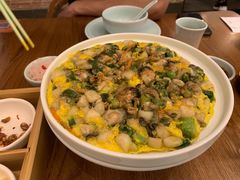 海蛎煎-闽上鲜·福建菜(龙湖滨江天街店)