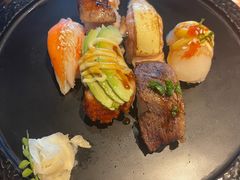 -山葵家·创意料理(临平银泰城店)
