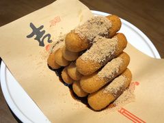 -向川南·水煮鱼·川菜(和平里店)