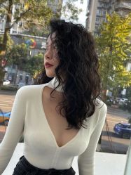 -M1 HAIR烫染