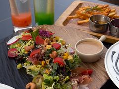 -STARRY CAFE & LOUNGE BAR(高新店)