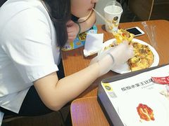 -City1+1城市比萨·意面(大润发沈阳苏家屯店)