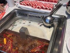-巴蜀楼外楼火锅(西三路店)