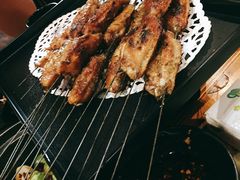 鸡翅-好介口深夜酒馆(梅江店)