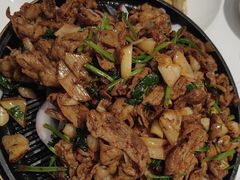 -紫光园·烤鸭(吕家营店)