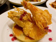 -天津东凯悦酒店