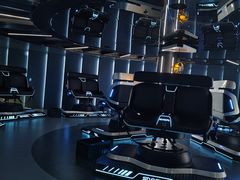 -超体空间SoReal VR(迪士尼小镇店)