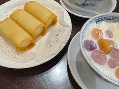 -民信老铺(双皮奶博物馆店)