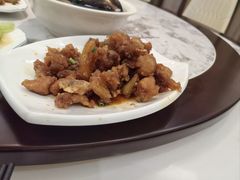 -老杨饭店(万科里店)