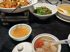 -简小舍·民间手艺菜(武昌江滩店)