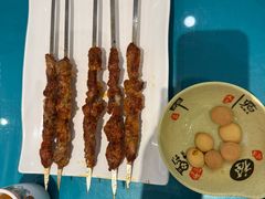 -巴依老爷新疆美食(望京小街店)