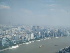 景点-东方明珠广播电视塔