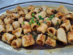 -嘉升大排档(番禺总店)