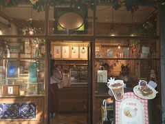 -西关84·History·Art·Cafe
