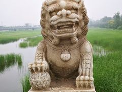 -卢沟桥文化旅游区(卢沟桥)