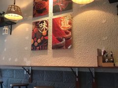 大堂-豆爺小面(朱雀店)