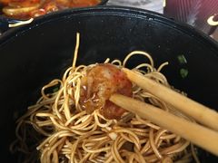 -十面春风·江南面馆(崇宁路店)