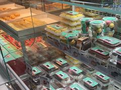 -炫方点心局(松江印象城店)