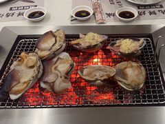 -九鲜坊烧烤城