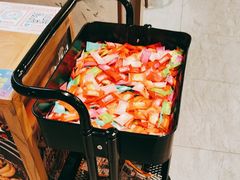 -乔阿马·江南味·驴肉香(龙湖华泾天街店)