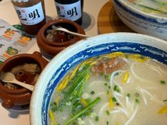 -新世界·过桥米线宴