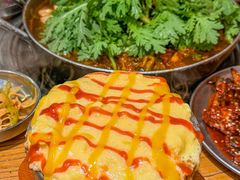 -枣玛尔脊骨汤·烤肉(西塔总店)