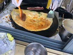 -卞姐蛋饼(陕西南路店)