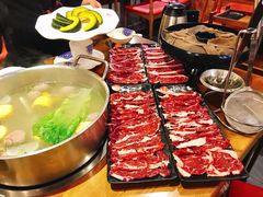 -牛a潮汕鲜牛肉粿条(天河北店)