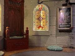 -逃脱反斗城沉浸剧情密室(北京路店)