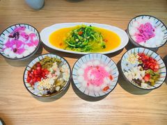 -花盐街·四川乐山小吃(西单大悦城店)