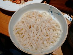 老北京炸酱面-四季民福烤鸭店(前门廊房二条店)